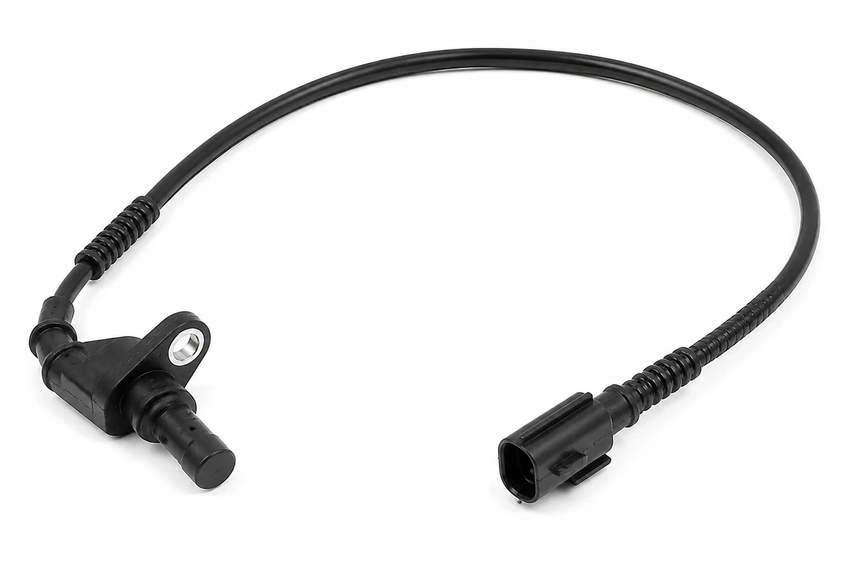 Toyota Corolla ABS Wheel Speed Sensor concrete product identification image