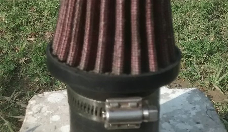 Toyota Corolla Air Filter inquiry reference