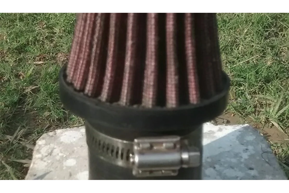 Toyota Corolla Air Filter product identification image