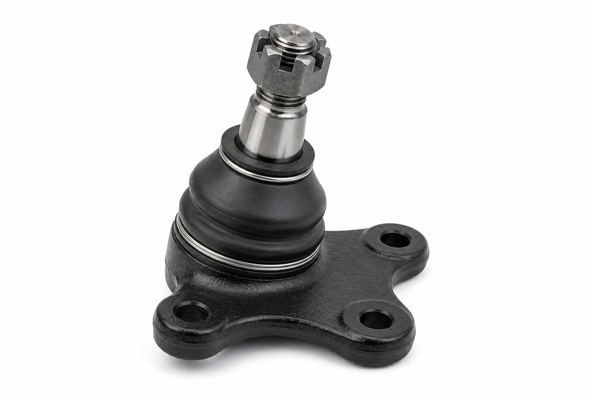Toyota Corolla Ball Joint concrete product identification image
