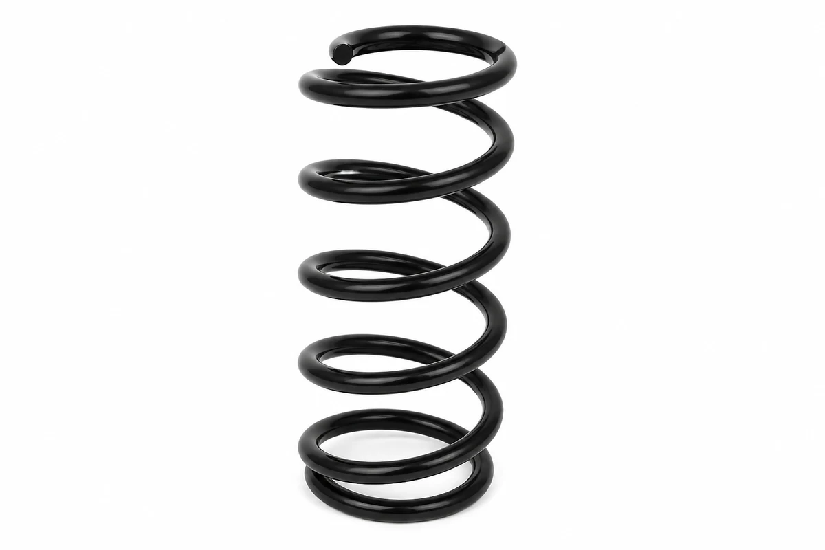 Toyota Corolla Coil Spring concrete product identification image