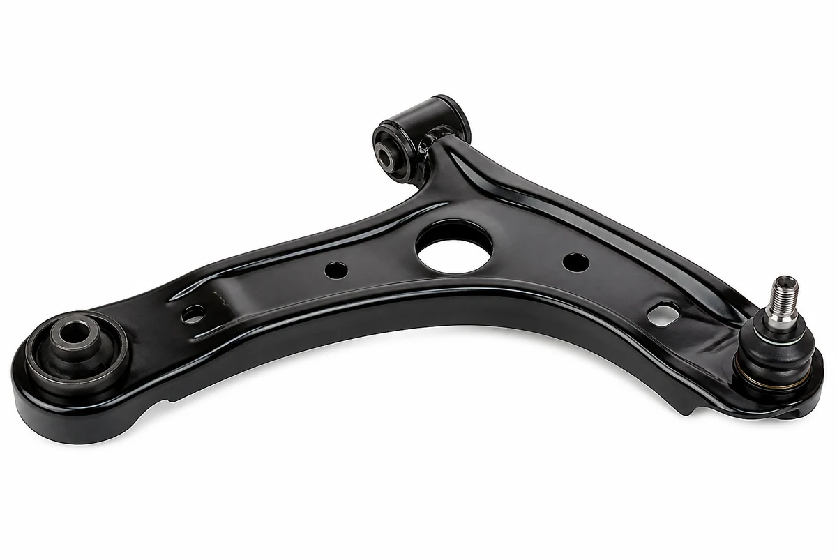 Toyota Corolla Control Arm concrete product identification image