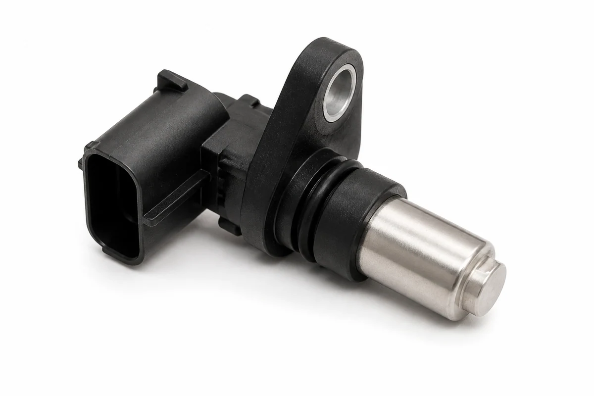 Toyota Corolla Crankshaft Position Sensor concrete product identification image