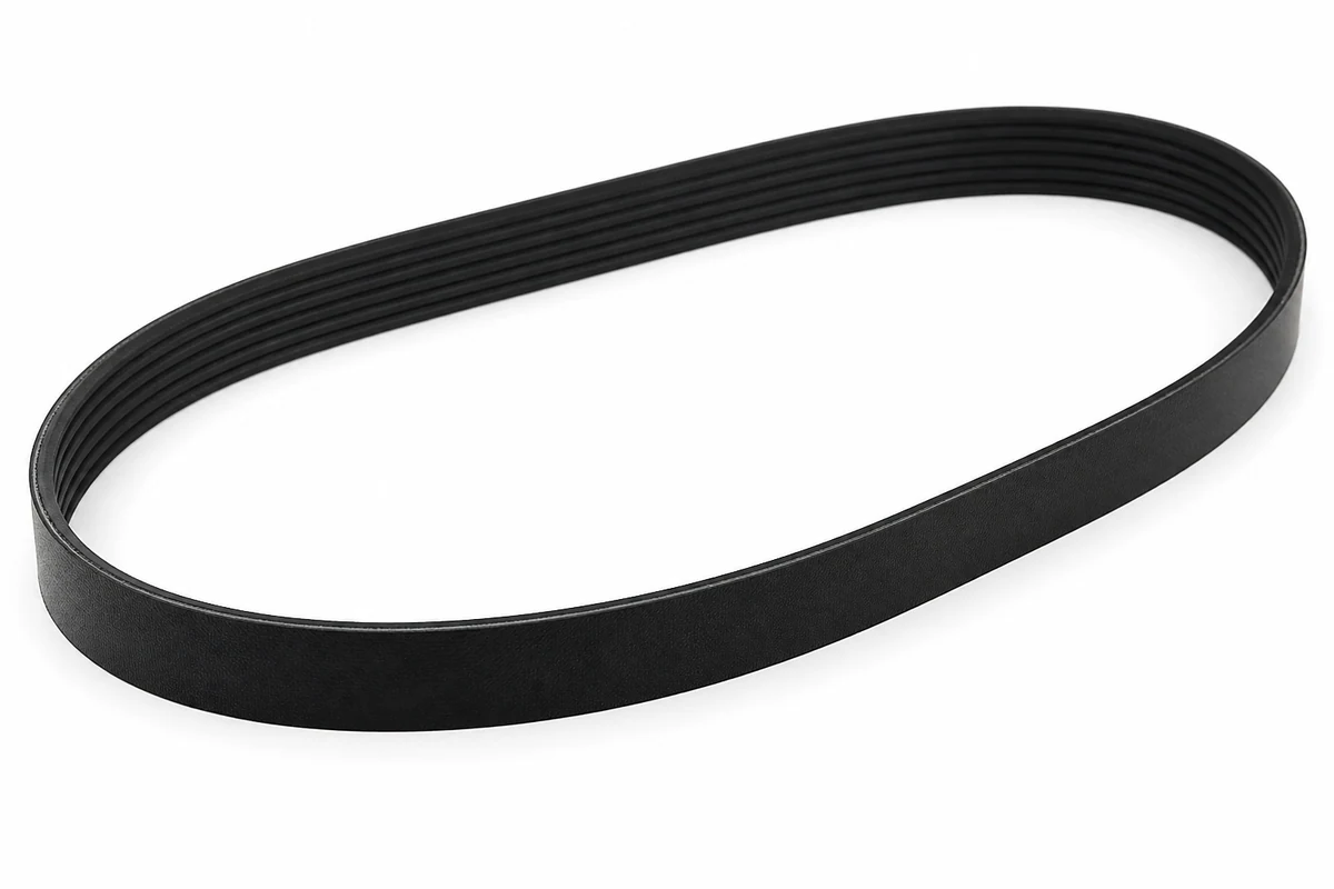Toyota Corolla Drive Belt concrete product identification image