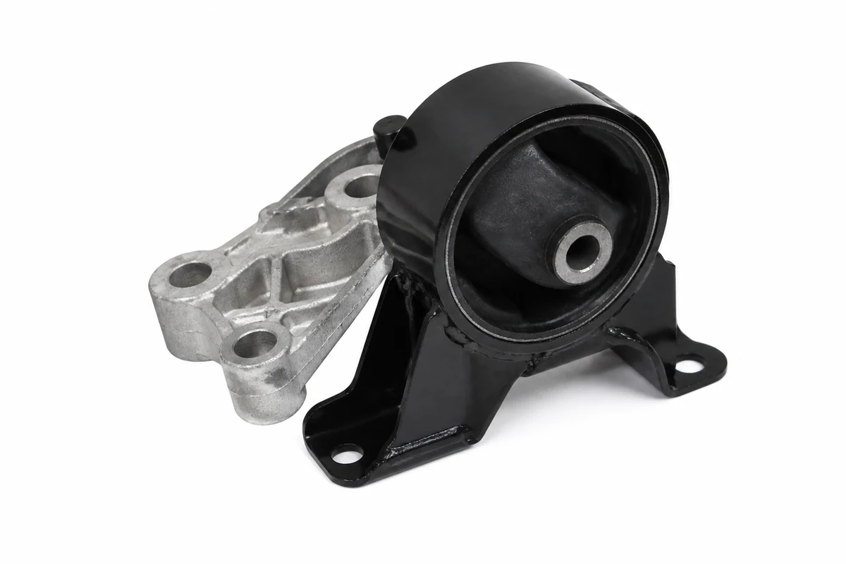 Toyota Corolla Engine Mount concrete product identification image