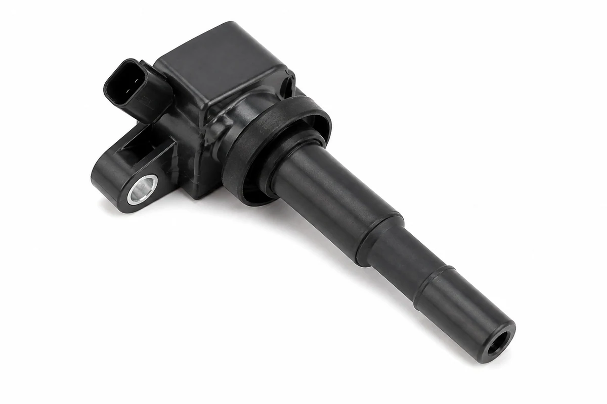 Toyota Corolla Ignition Coil concrete product identification image