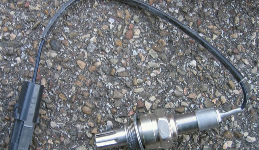 Toyota Corolla Oxygen Sensor inquiry reference