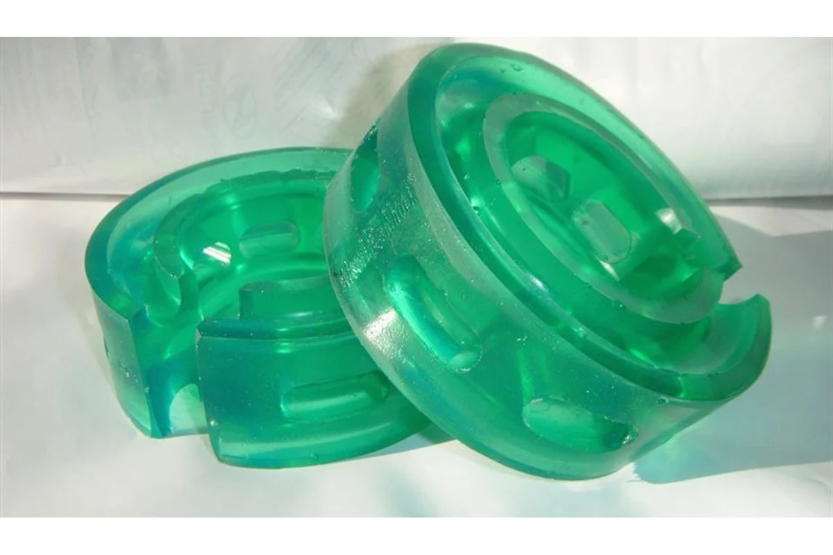 Toyota Corolla Shock Absorber product identification image
