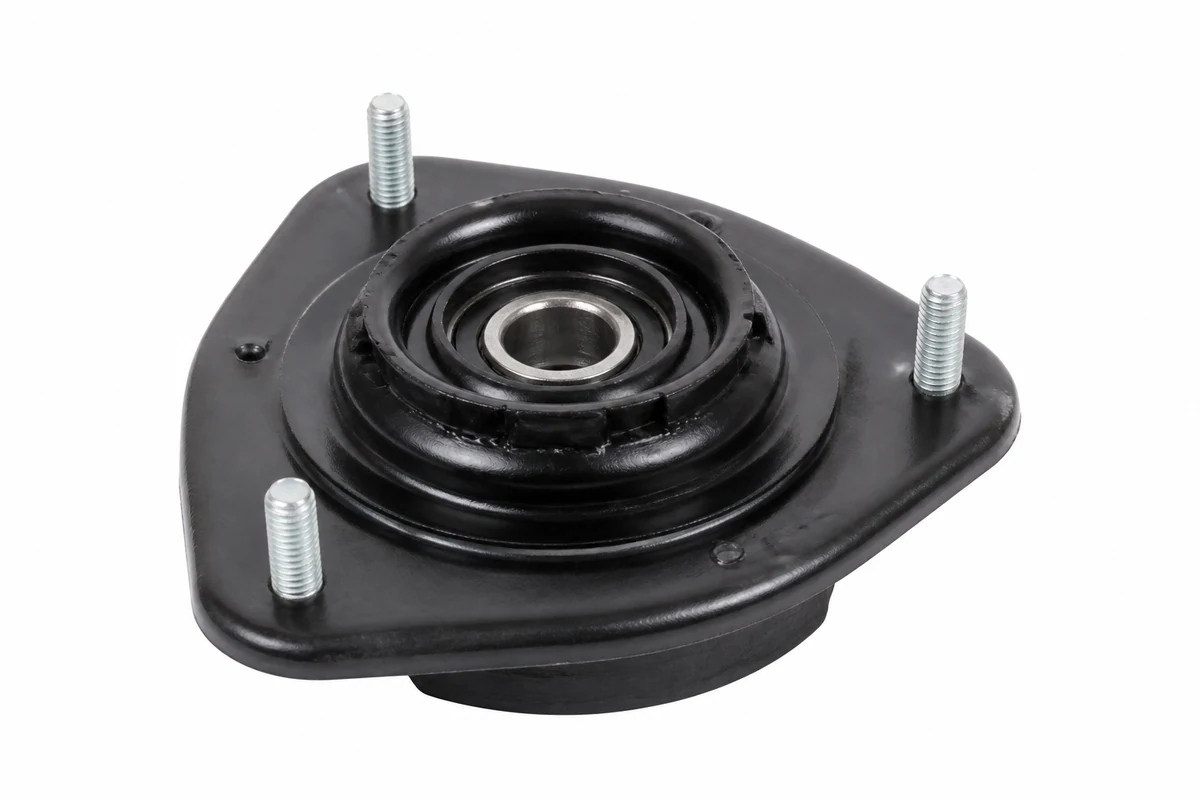 Toyota Corolla Strut Mount concrete product identification image