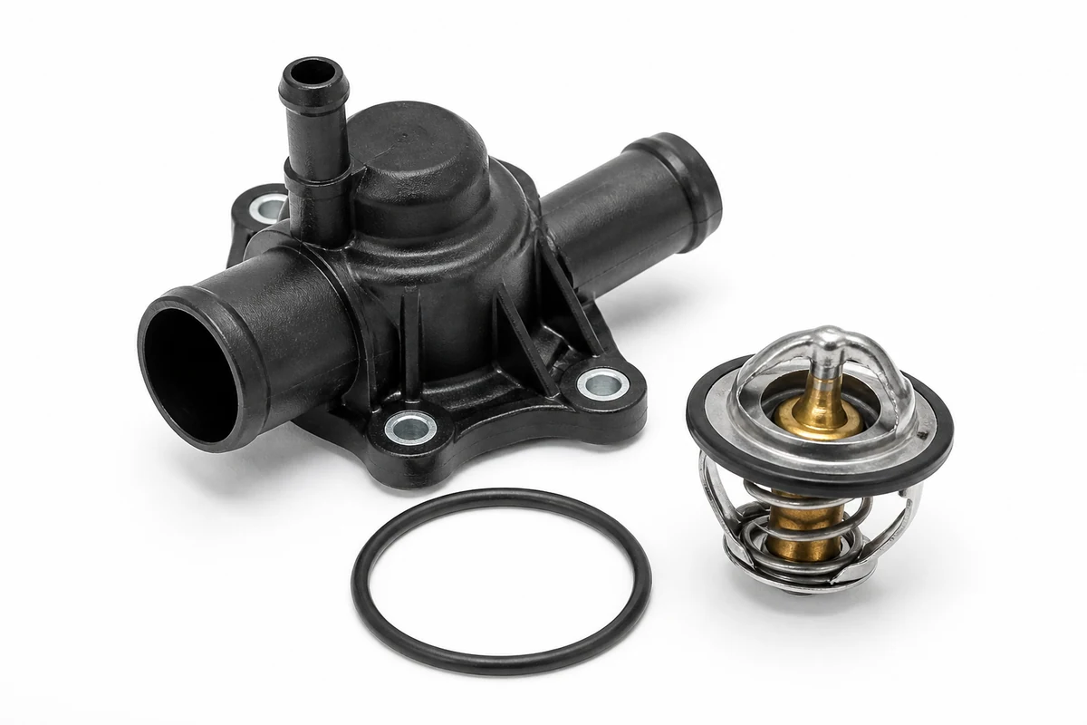 Toyota Corolla Thermostat product identification image