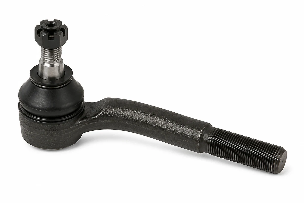 Toyota Corolla Tie Rod End product identification image