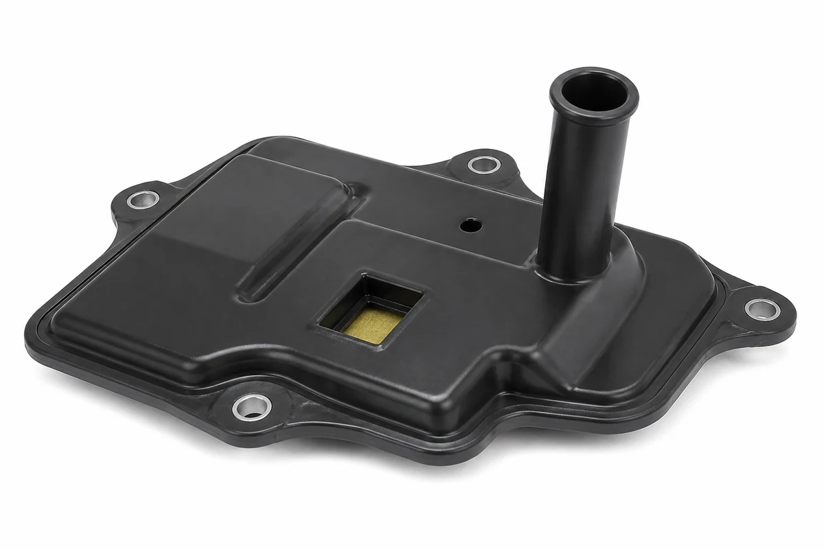 Toyota Corolla Transmission Filter concrete product identification image