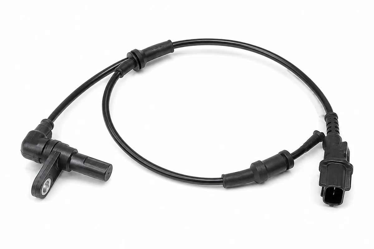 Toyota Hiace ABS Wheel Speed Sensor product-type identification image