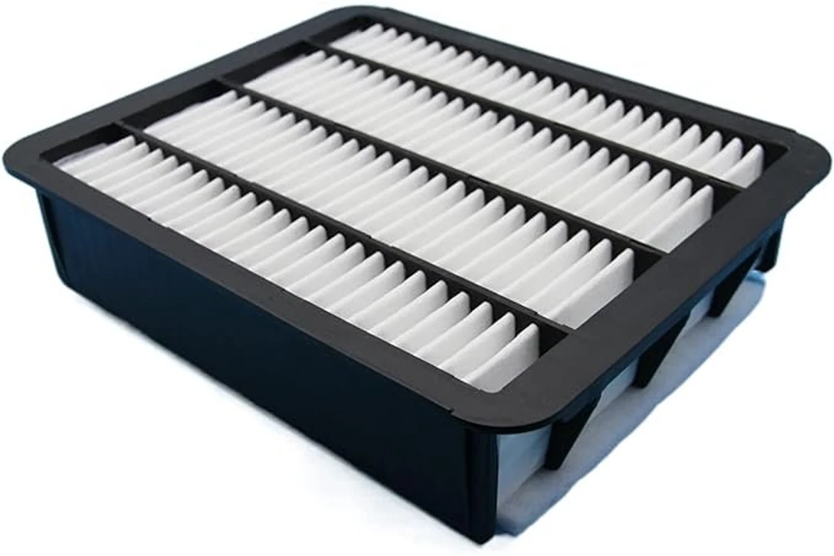 Toyota Hiace Air Filter product identification image