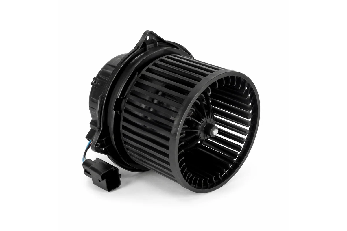 Toyota Hiace Blower Motor product-type identification image