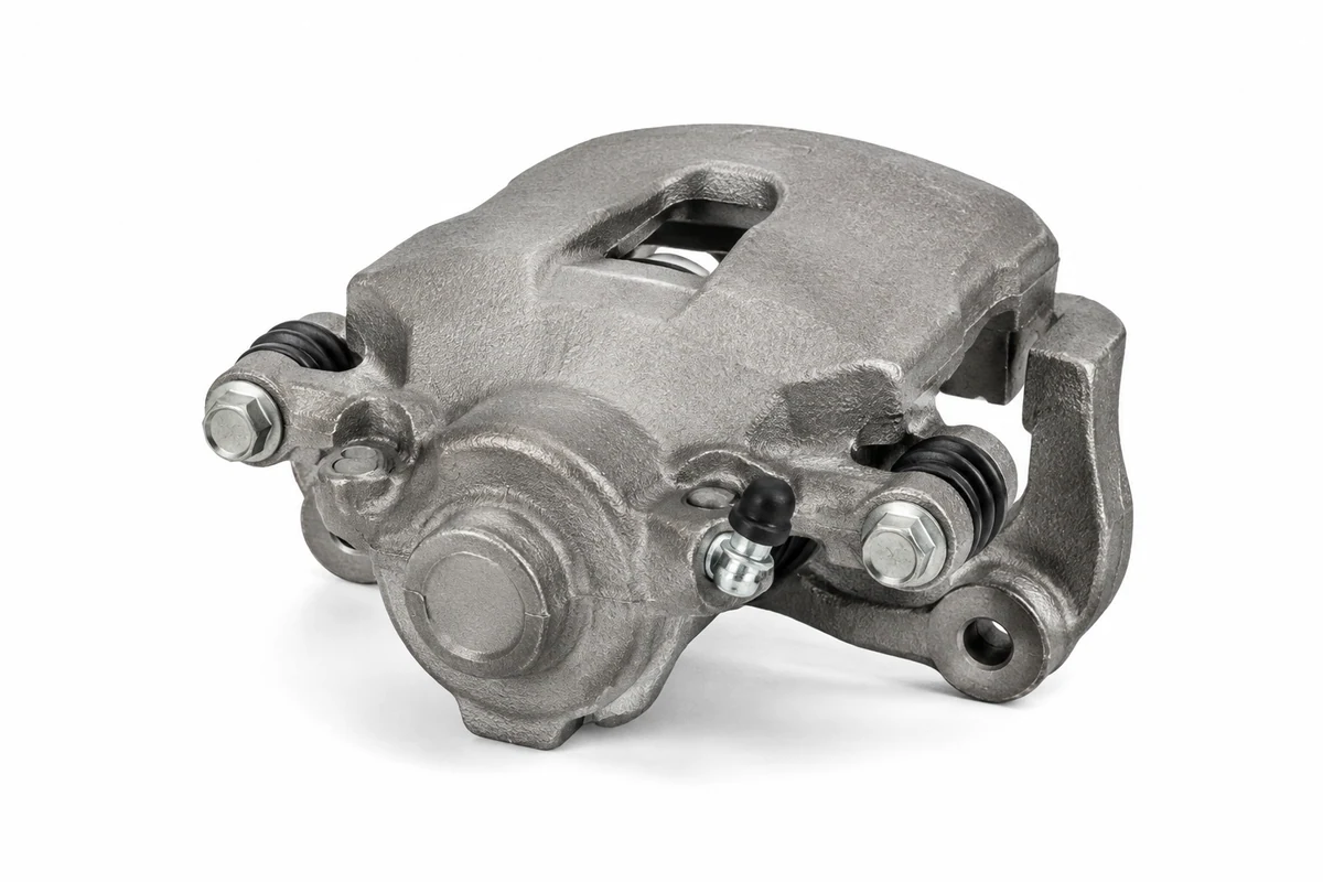 Toyota Hiace Brake Caliper product-type identification image