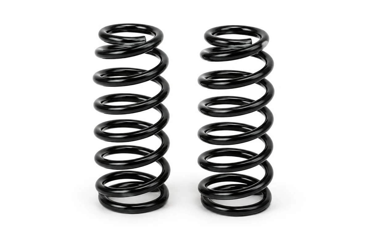 Toyota Hiace Coil Spring product-type identification image