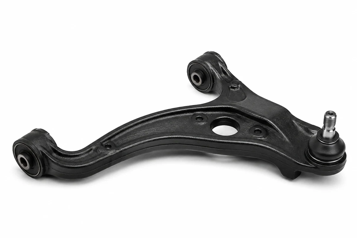 Toyota Hiace Control Arm product-type identification image