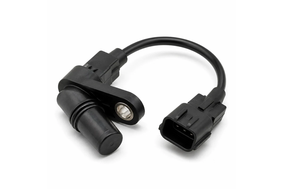 Toyota Hiace Crankshaft Position Sensor product-type identification image