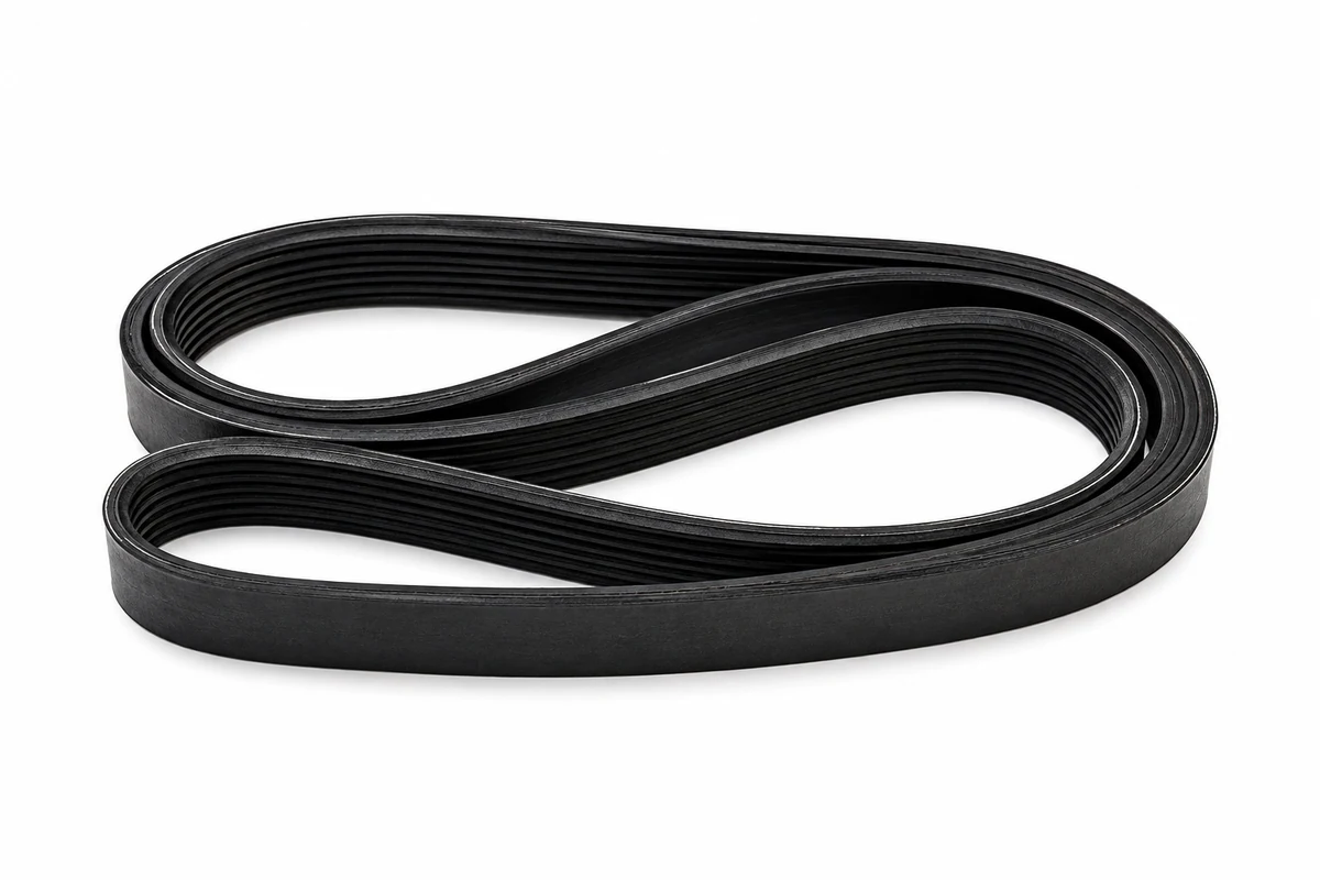 Toyota Hiace Drive Belt product-type identification image
