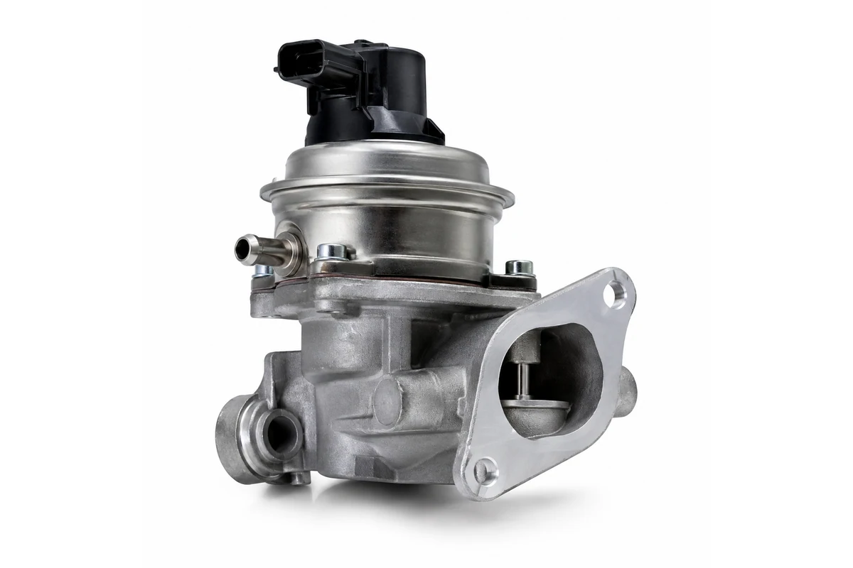 Toyota Hiace EGR Valve product-type identification image