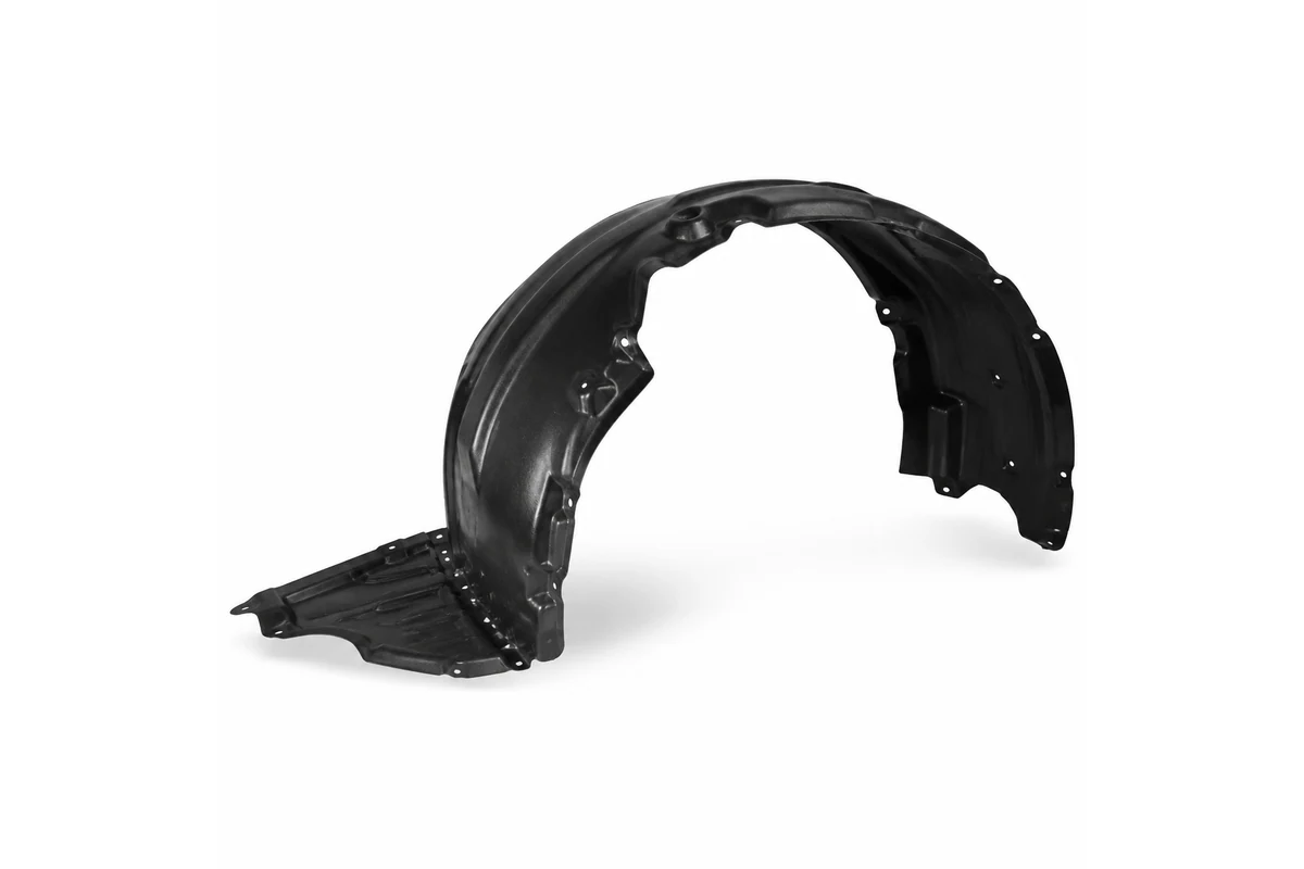 Toyota Hiace Fender Liner product-type identification image