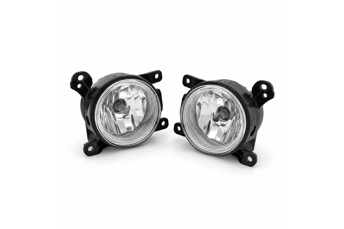Toyota Hiace Fog Lights product-type identification image