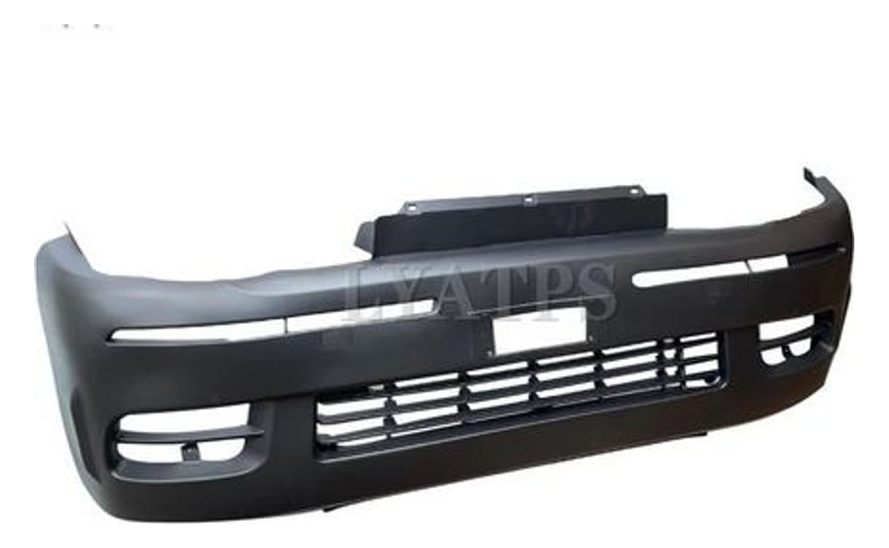 Toyota Hiace Front Bumper inquiry reference