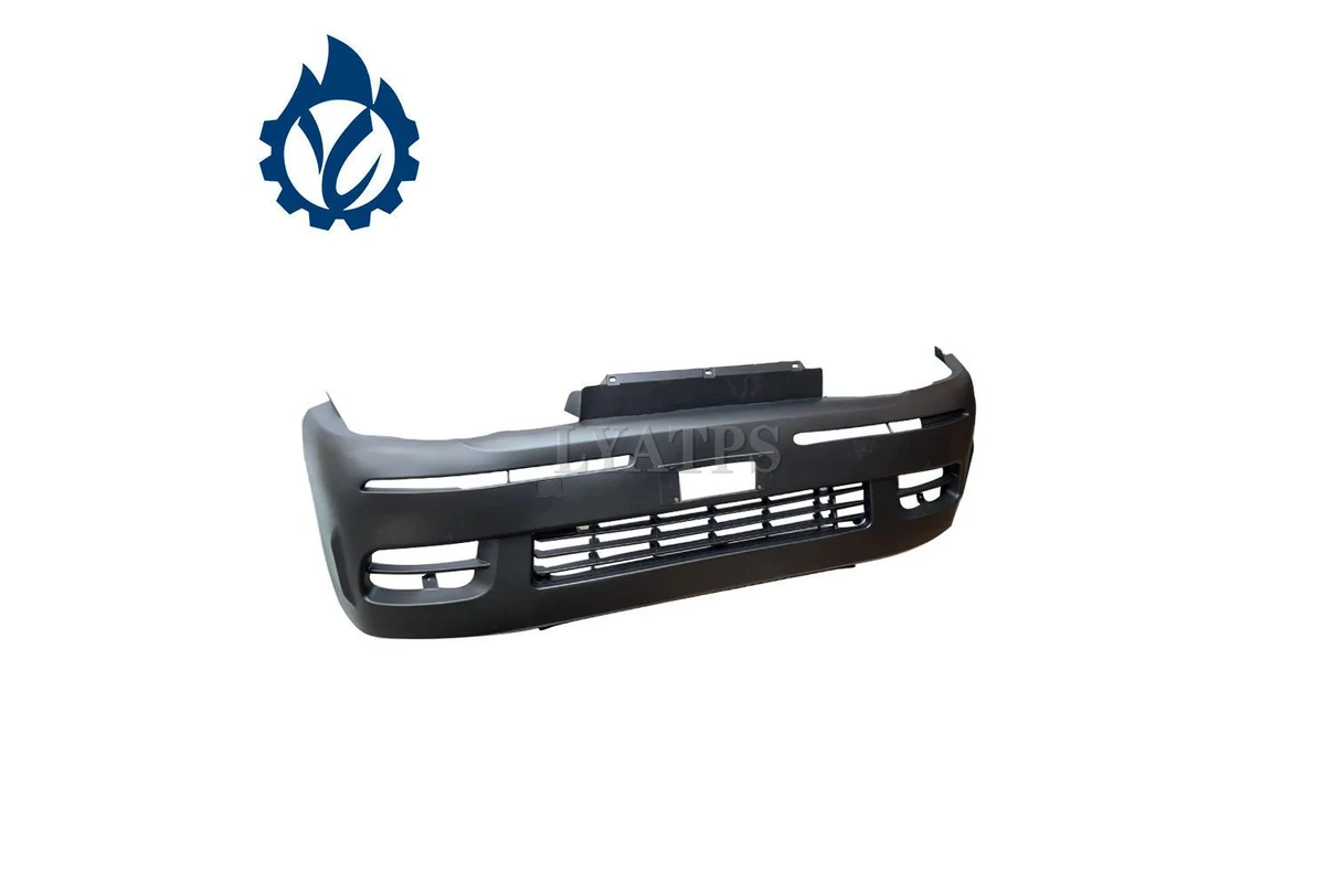 Toyota Hiace Front Bumper product identification image