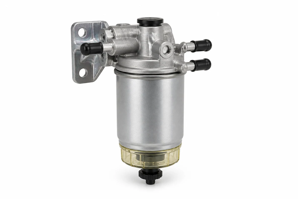 Toyota Hiace Fuel Filter product-type identification image