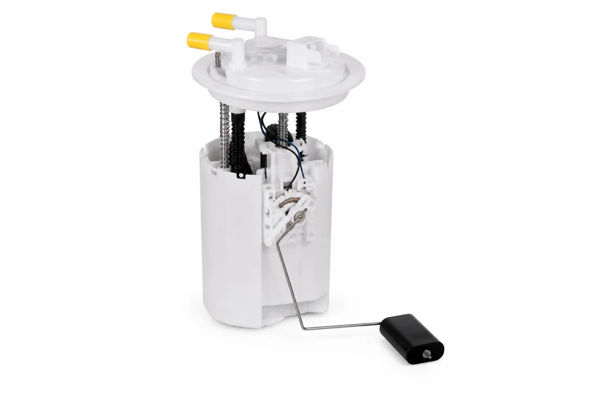 Toyota Hiace Fuel Pump product-type identification image