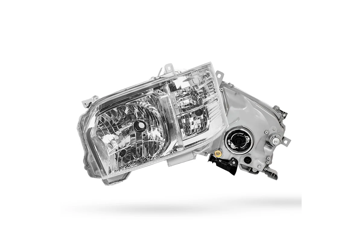 Toyota Hiace Headlights product identification image