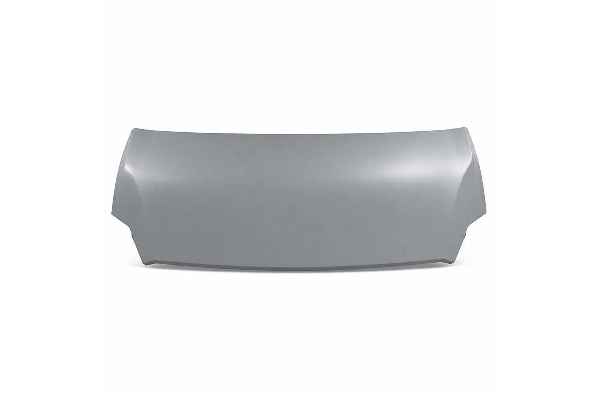 Toyota Hiace Hood product-type identification image