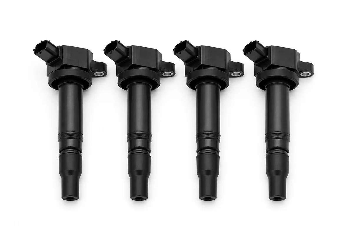 Toyota Hiace Ignition Coil product-type identification image