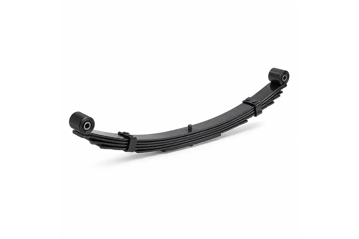 Toyota Hiace Leaf Spring product-type identification image