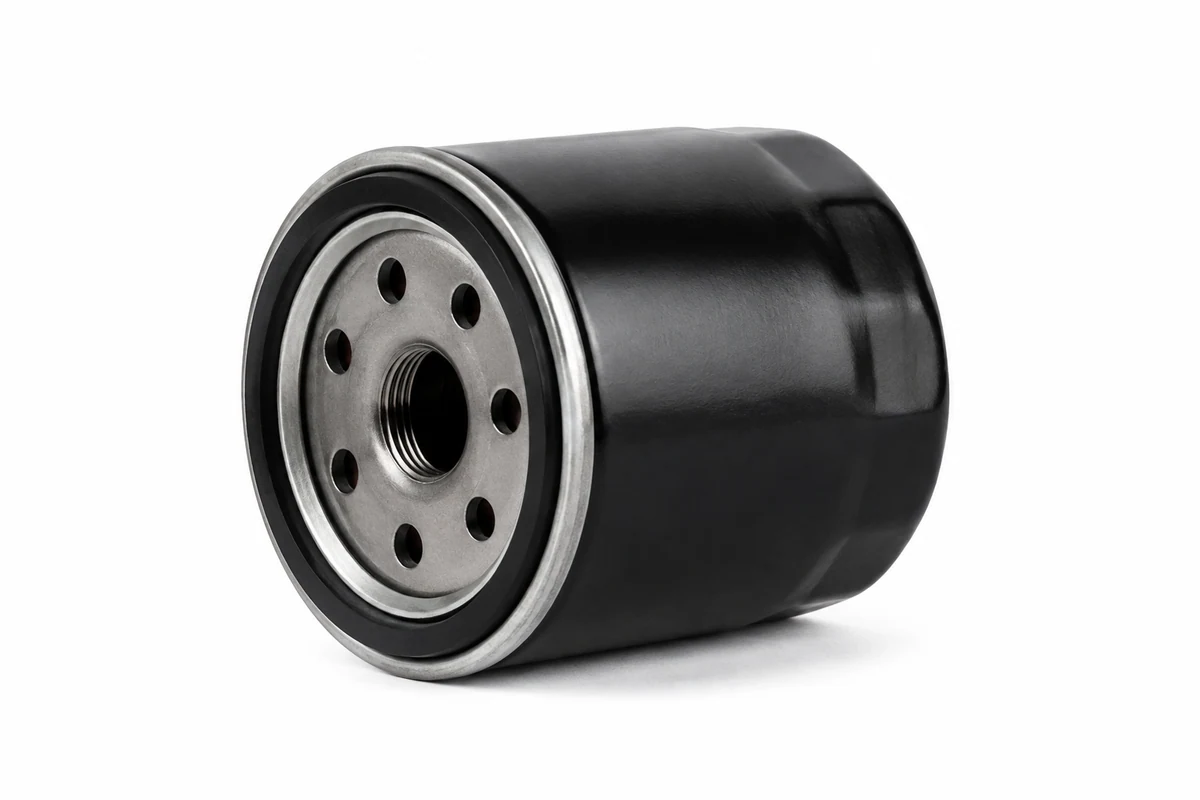 Toyota Hiace Oil Filter product-type identification image