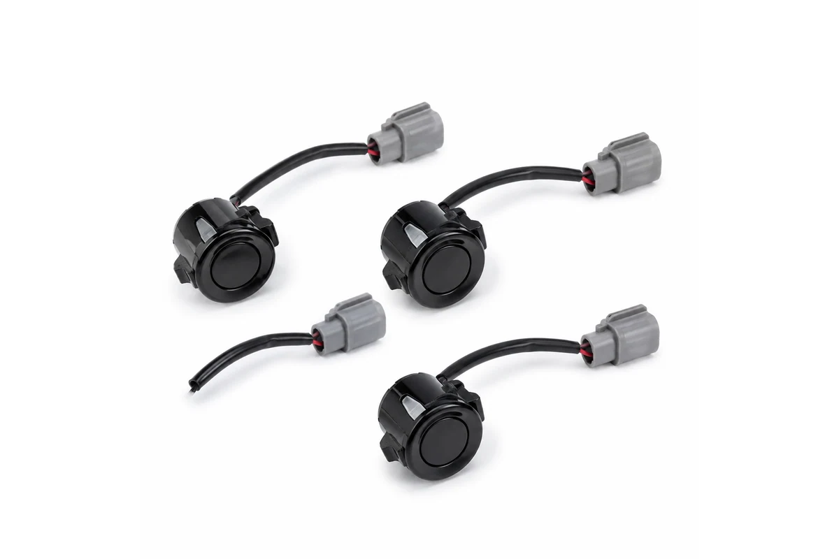 Toyota Hiace Parking Sensor product-type identification image