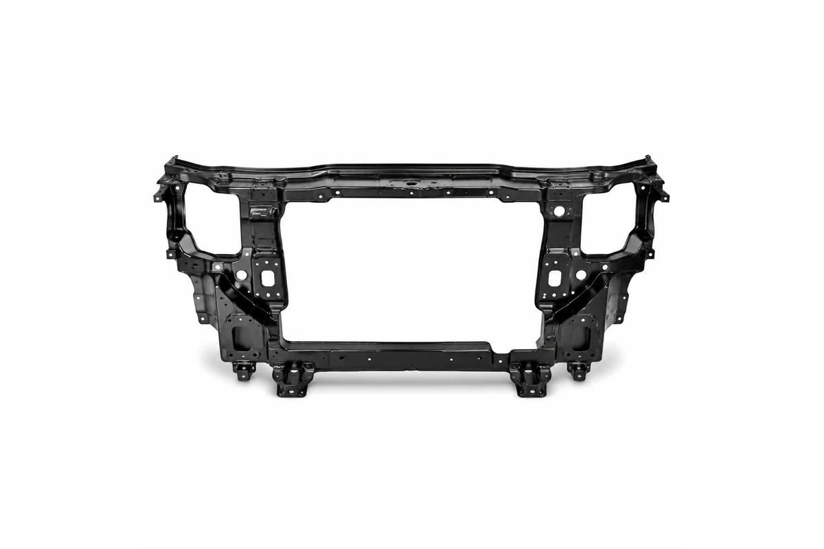 Toyota Hiace Radiator Support product-type identification image