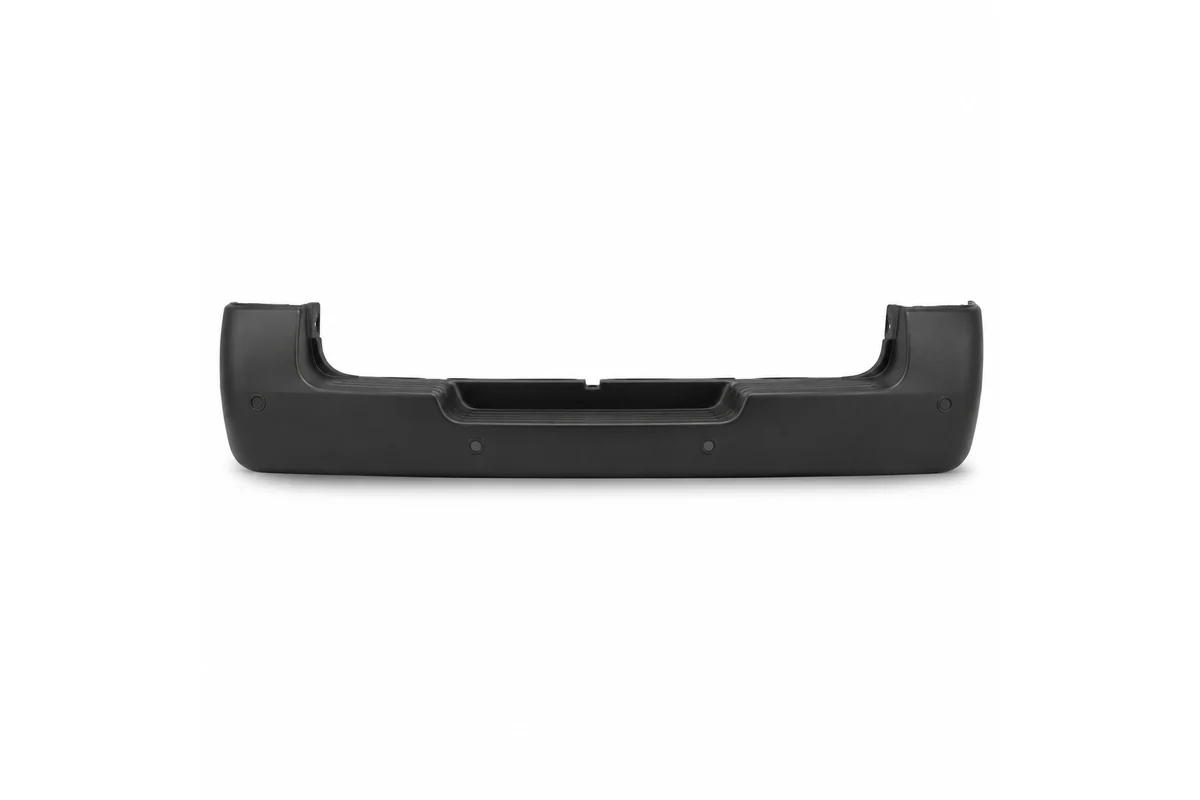 Toyota Hiace Rear Bumper product-type identification image
