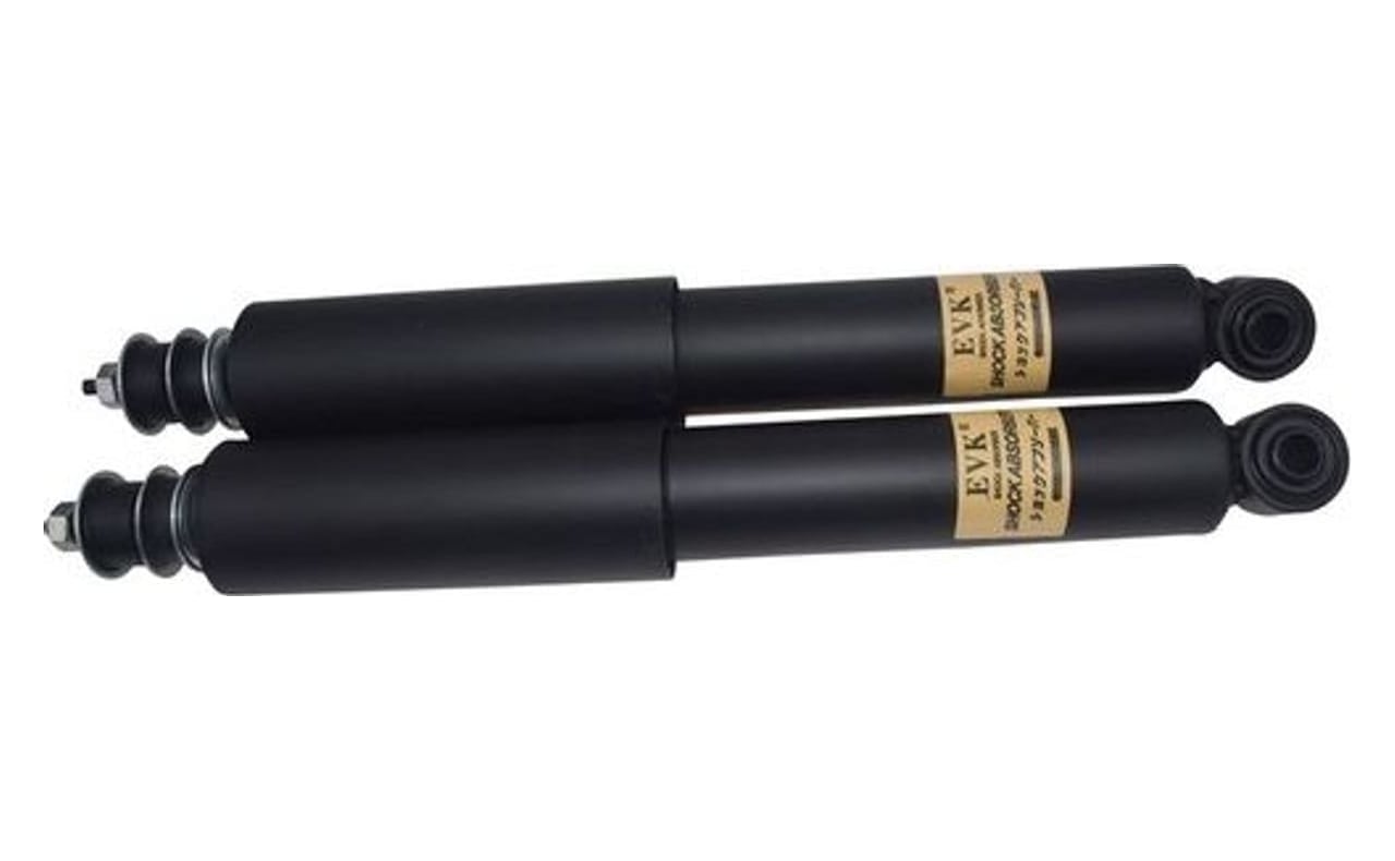 Toyota Hiace Shock Absorber inquiry reference