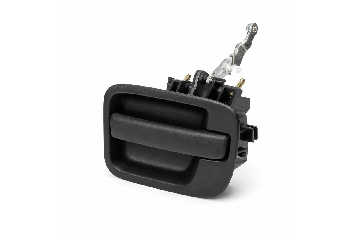 Toyota Hiace Sliding Door Handle product-type identification image