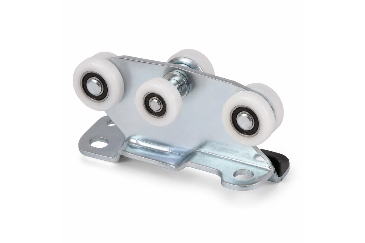 Toyota Hiace Sliding Door Roller product-type identification image