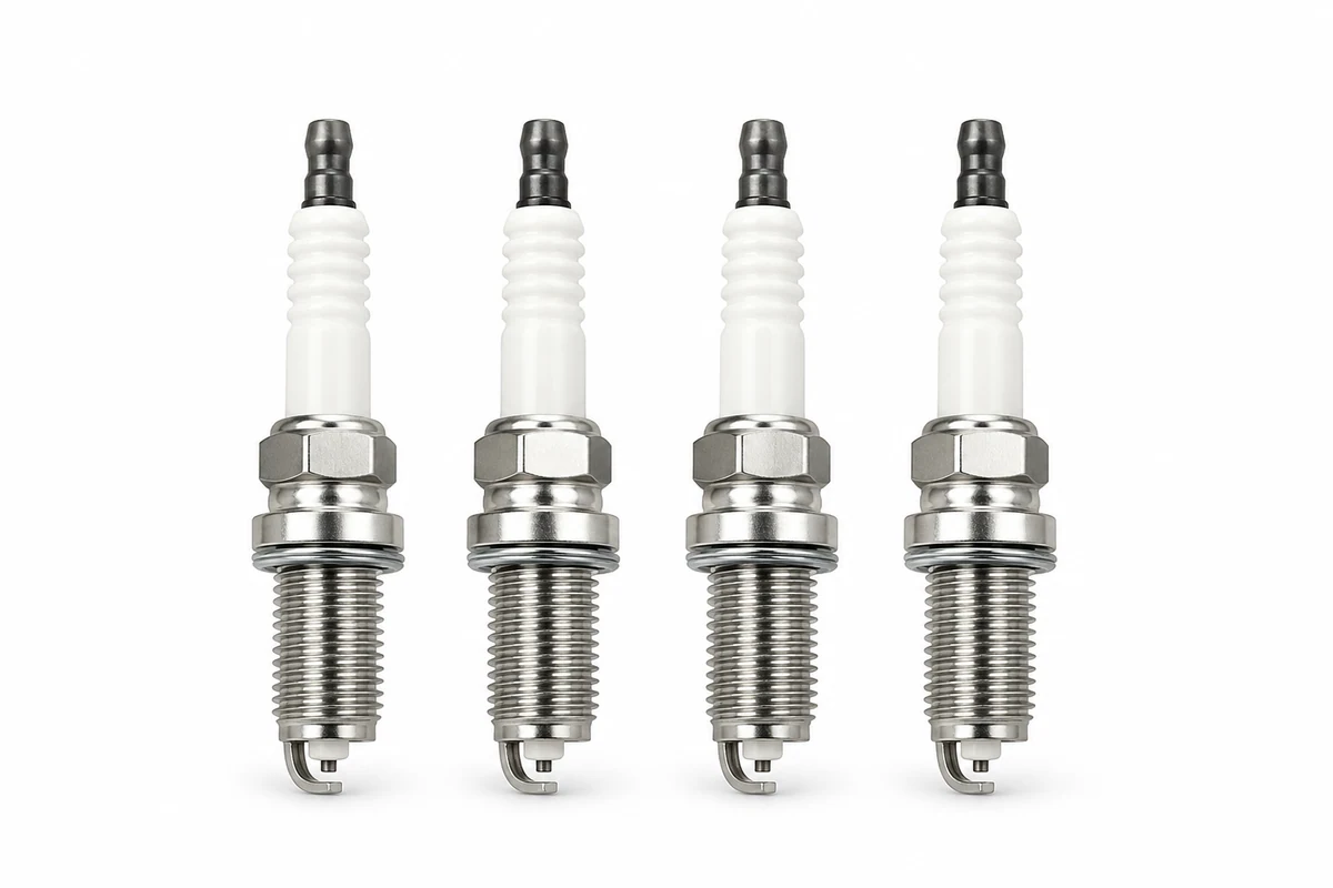 Toyota Hiace Spark Plugs product-type identification image