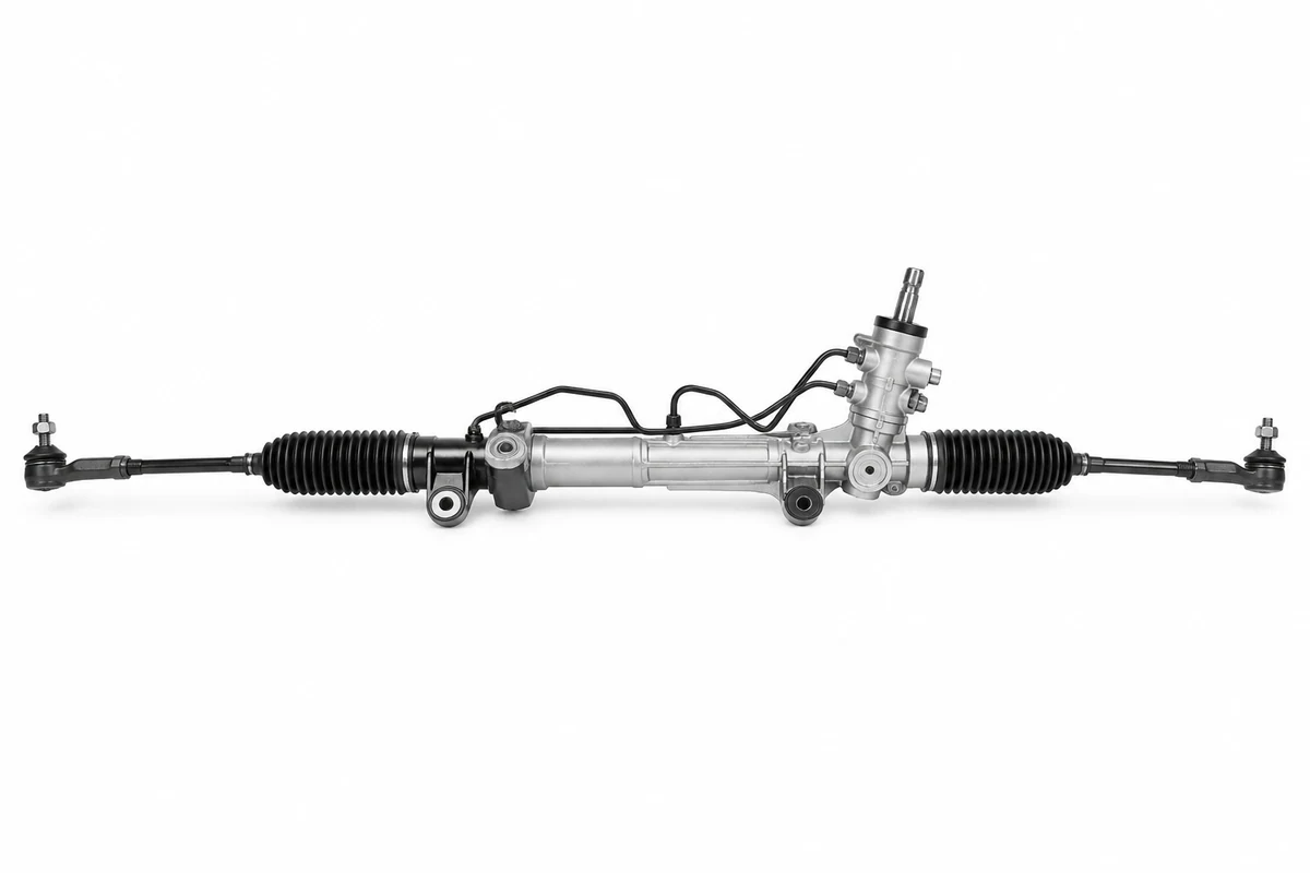 Toyota Hiace Steering Rack product-type identification image