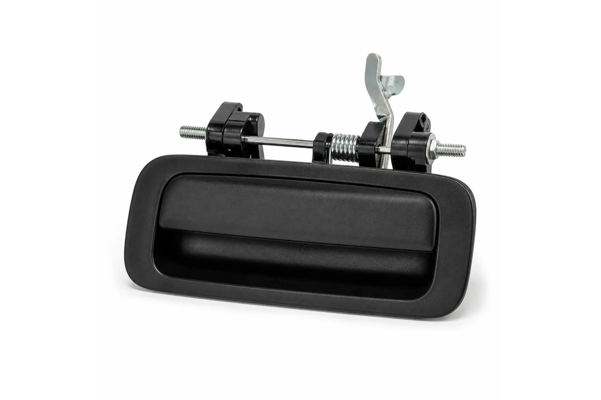 Toyota Hiace Rear Door Handle product-type identification image