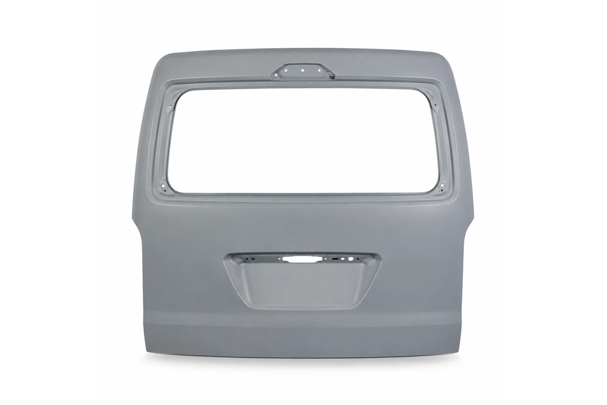Toyota Hiace Rear Door / Tailgate product-type identification image