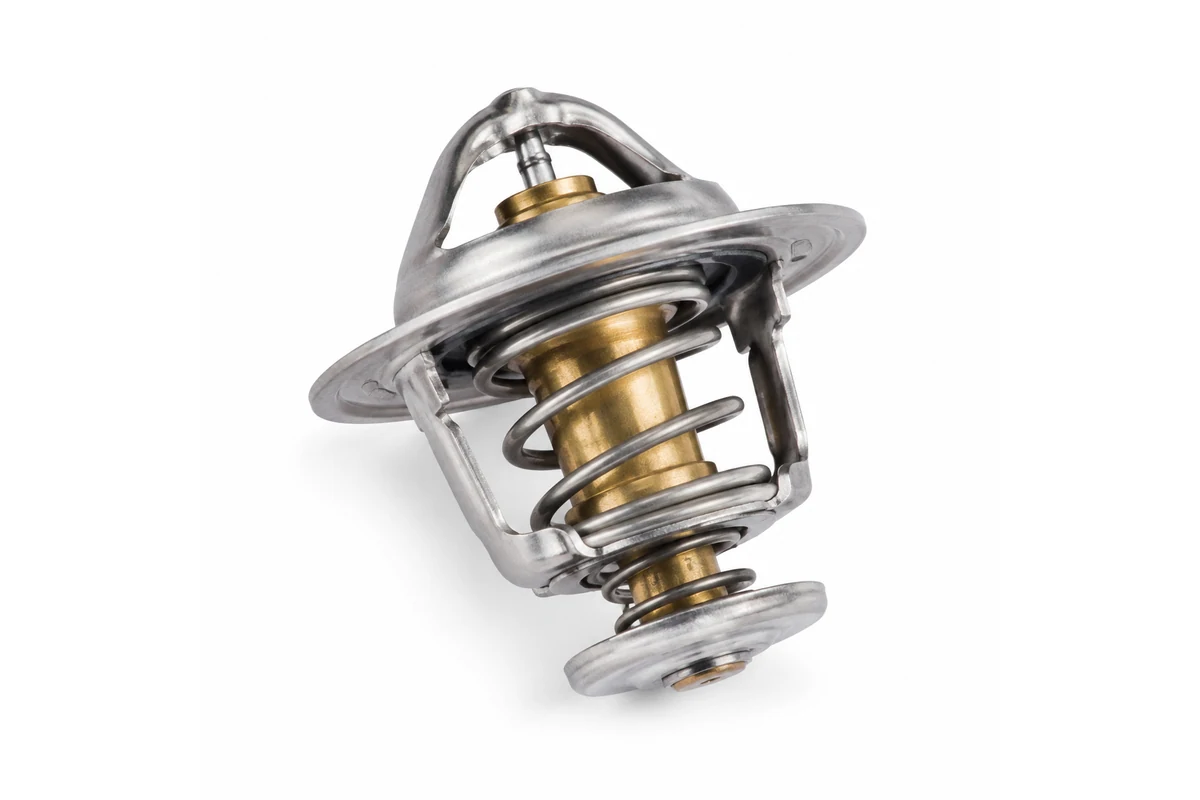 Toyota Hiace Thermostat product-type identification image