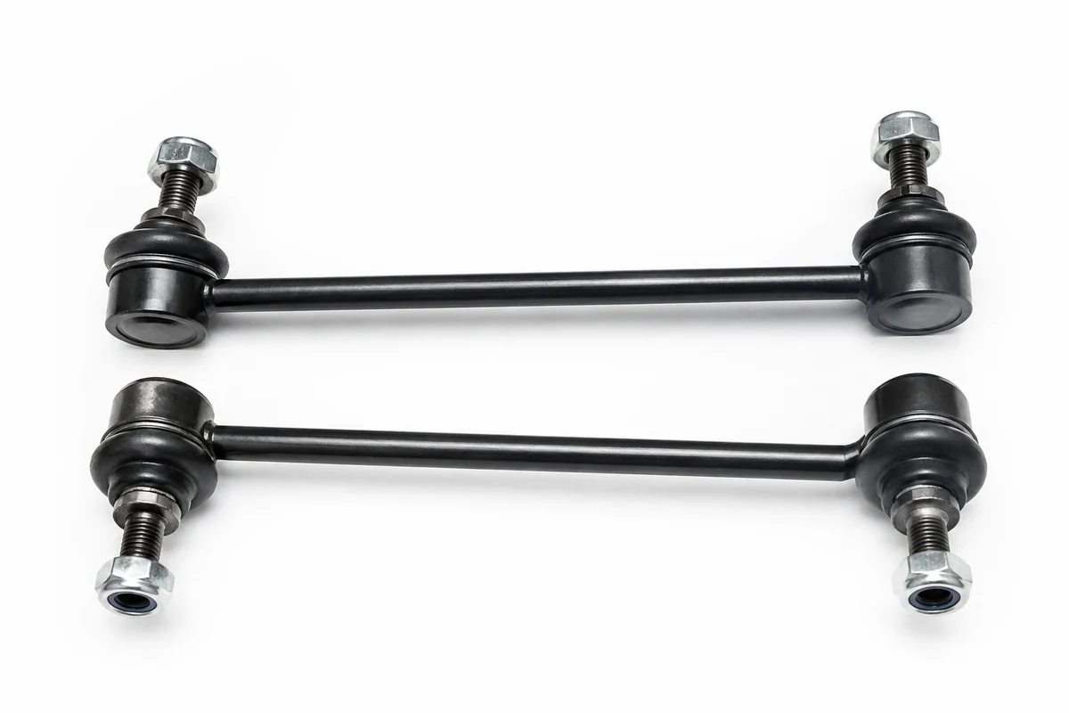 Toyota Hiace Tie Rod End product-type identification image