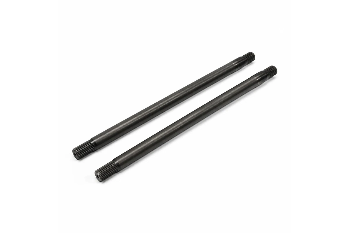 Toyota Hiace Torsion Bar product-type identification image