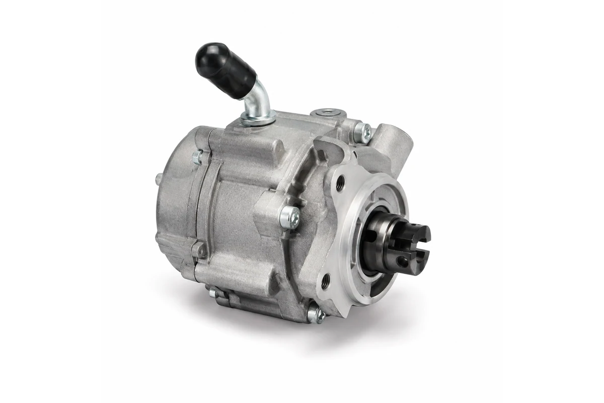 Toyota Hiace Vacuum Pump product-type identification image